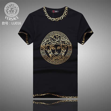 versace knock off shirts|cheap knockoff versace.